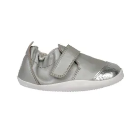 XPLORER GO - STEP UP - SILVER