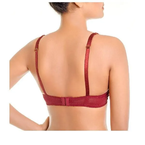 Zen's Level 2 Push up Underwired Bra