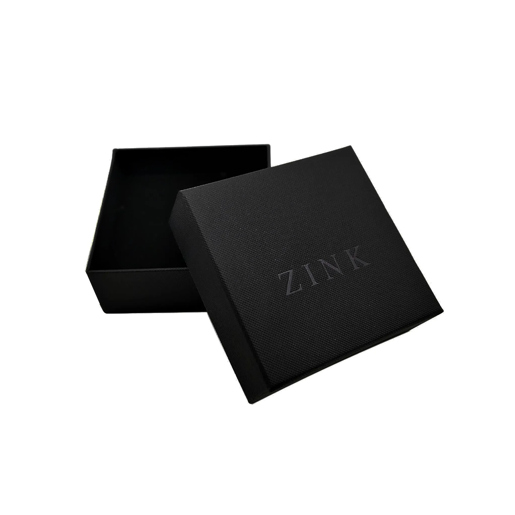 ZJCL003S ZINK Men's Cufflinks